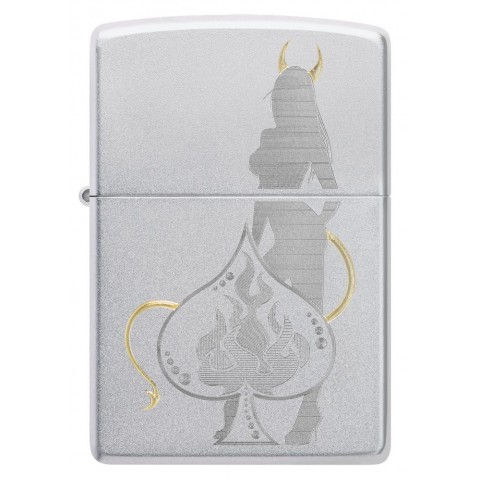 Zippo Lighter 48658