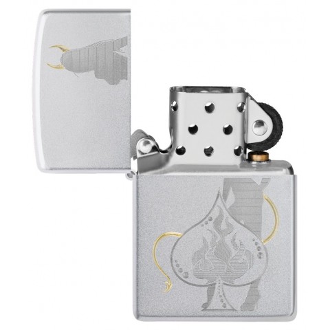 Zippo Lighter 48658