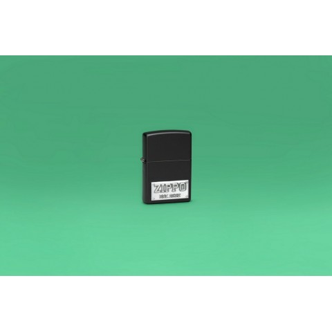 Zippo Lighter 48689