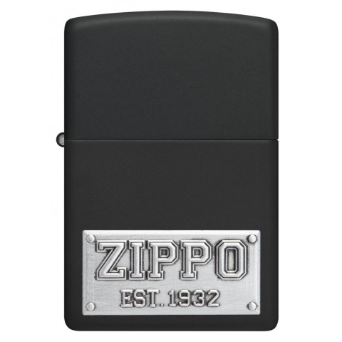 Zippo Lighter 48689