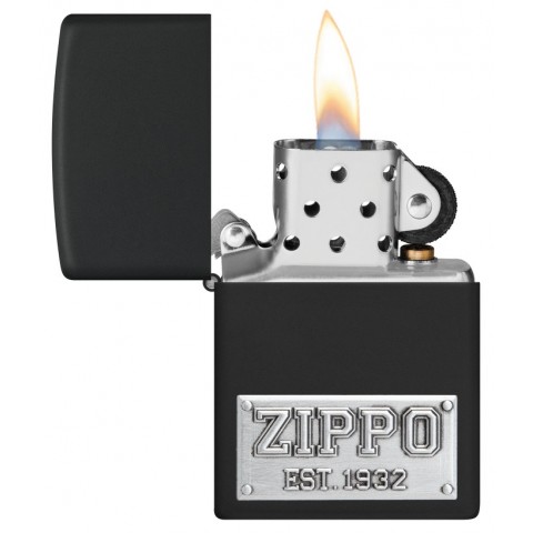 Zippo Lighter 48689