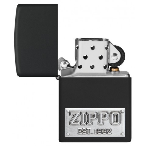 Zippo Lighter 48689