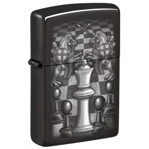 Zippo Lighter 48762