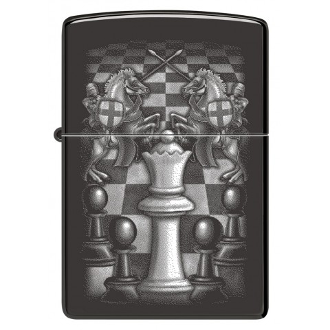 Zippo Lighter 48762