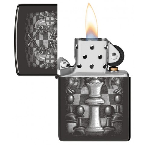 Zippo Lighter 48762