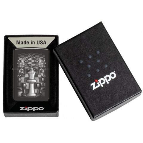 Zippo Lighter 48762