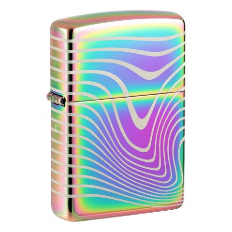 Zippo Lighter 48775