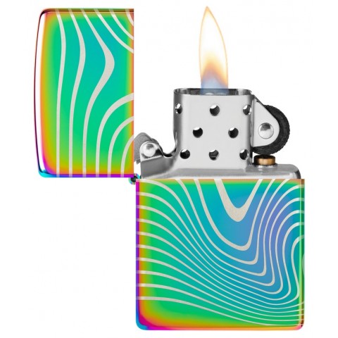 Zippo Lighter 48775