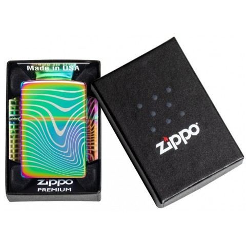 Zippo Lighter 48775