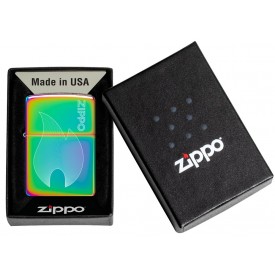 Zippo Lighter 48978 Zippo Flame
