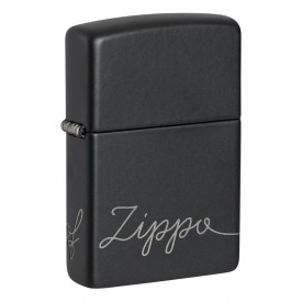 Zippo Lighter 48979 Zippo Design