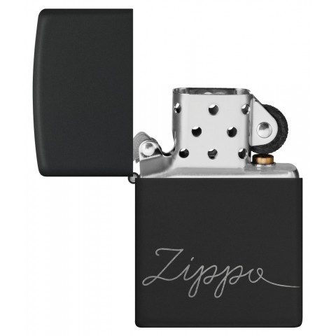 Zippo Lighter 48979 Zippo Design