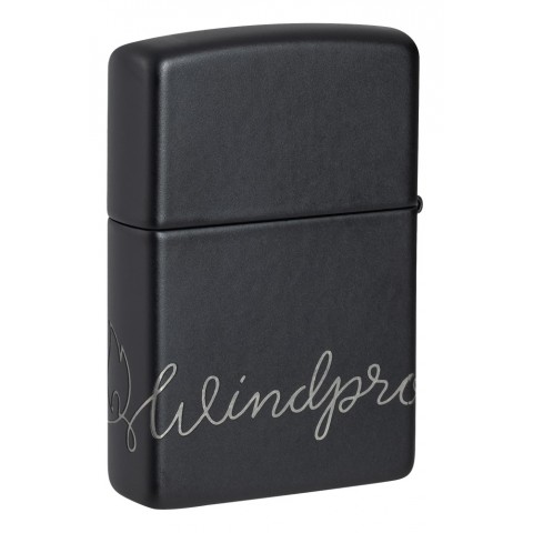 Zippo Lighter 48979 Zippo Design