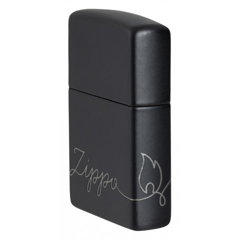 Zippo Lighter 48979 Zippo Design