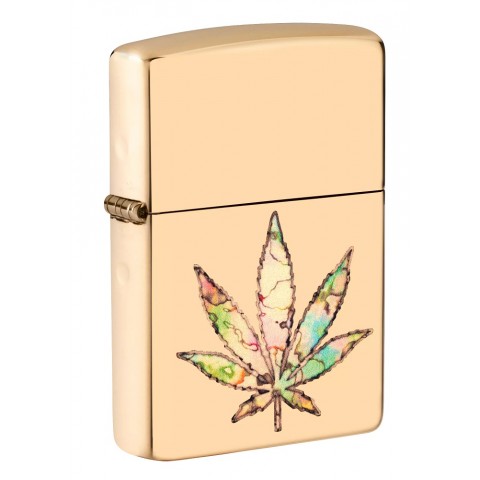 Zippo Lighter 49240