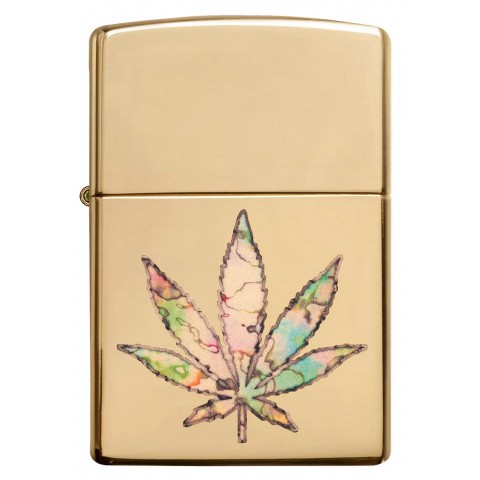 Zippo Lighter 49240