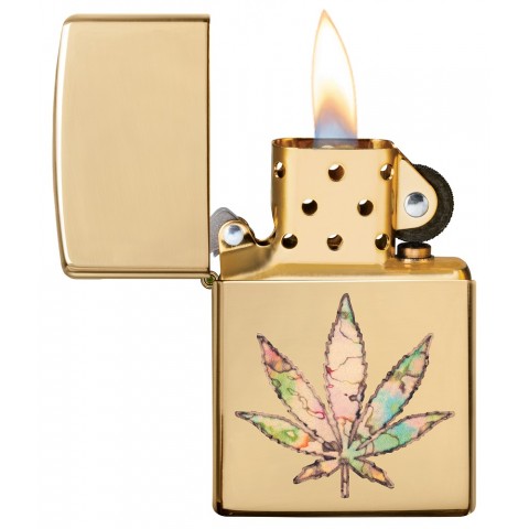 Zippo Lighter 49240