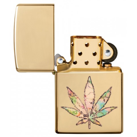 Zippo Lighter 49240