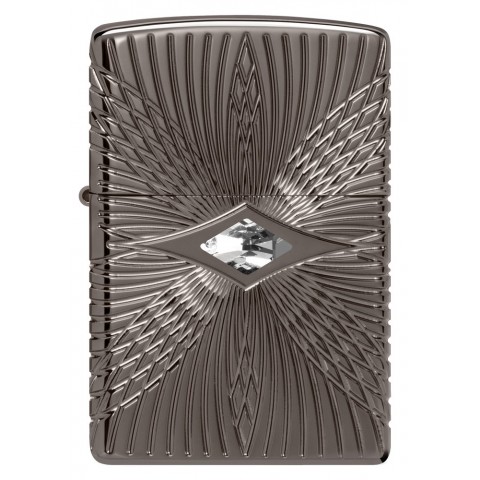 Zippo Lighter 49291 Armor® Pattern Design