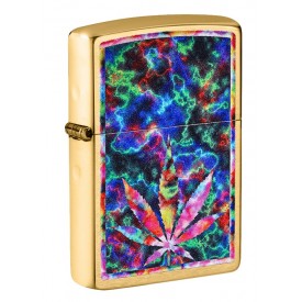 Zippo Lighter 49398