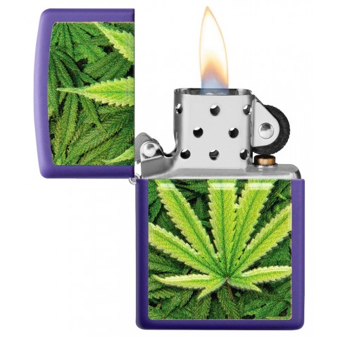 Zippo Lighter 49790