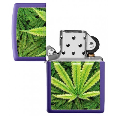 Zippo Lighter 49790