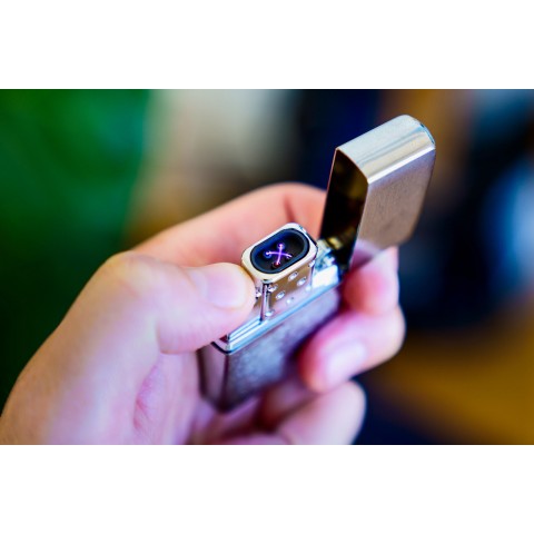 Zippo Double Beam Arc Lighter Insert 