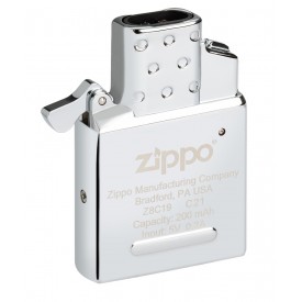 Zippo Double Beam Arc Lighter Insert 