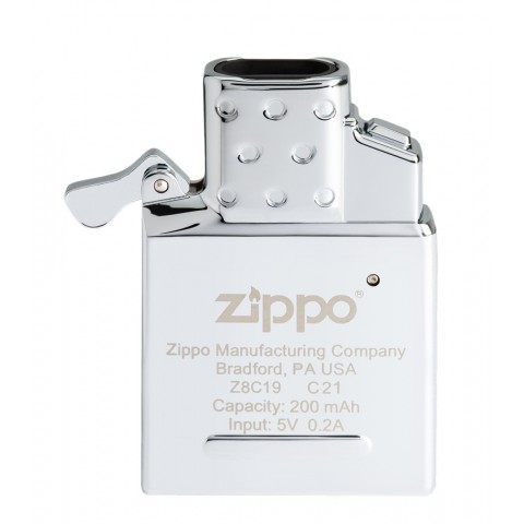 Zippo Double Beam Arc Lighter Insert 