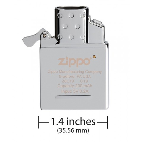 Zippo Double Beam Arc Lighter Insert 