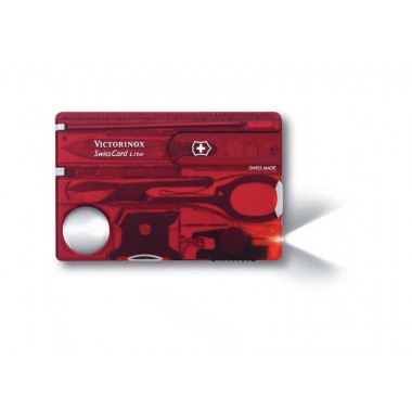 VICTORINOX SWISSCARD LITE