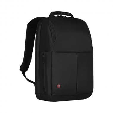 WENGER RELOAD 14" LAPTOP BACKPACK WITH TABLET POCKET