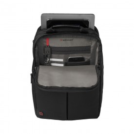 WENGER RELOAD 14" LAPTOP BACKPACK WITH TABLET POCKET