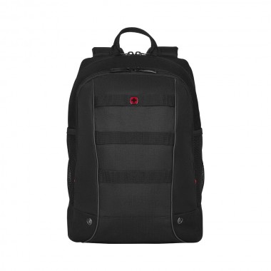 WENGER ROADJUMPER ESSENTIAL16" LAPTOP BACKPACK WITH TABLET POCKET