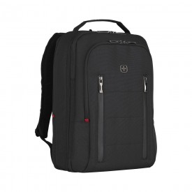 WENGER CITYTRAVELER TRAVEL BACKPACK WITH 16” LAPTOP COMPARTMENT AND TABLET POCKET