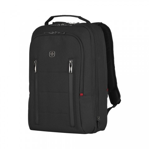 WENGER CITYTRAVELER TRAVEL BACKPACK WITH 16” LAPTOP COMPARTMENT AND TABLET POCKET