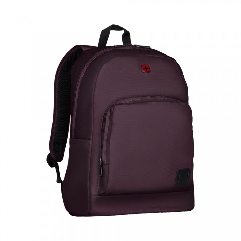 WENGER CRANGO 16" LAPTOP BACKPACK Fig