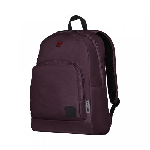 WENGER CRANGO 16" LAPTOP BACKPACK Fig