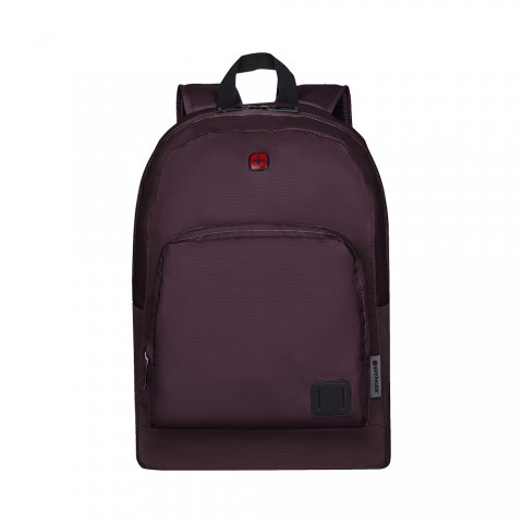 WENGER CRANGO 16" LAPTOP BACKPACK Fig