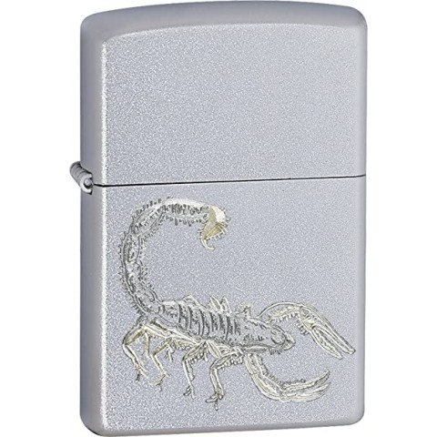 Zippo Lighter 2.000.059