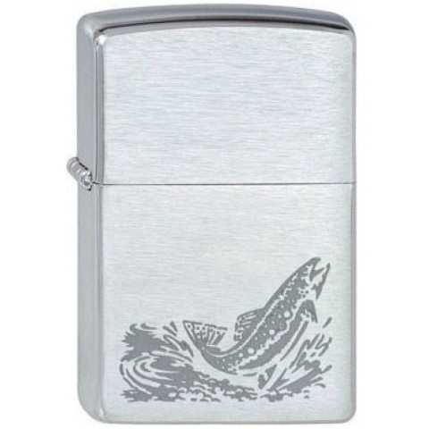 Zippo Lighter 2.000.302