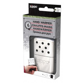 ZIPPO 6-Hour Hand Warmer 