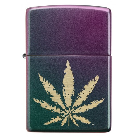 Zippo Lighter 49185