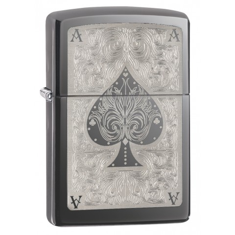 Zippo Lighter 28323